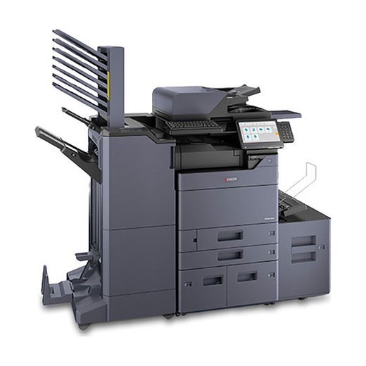 TASKalfa 3554ci — equipo multifunción Kyocera