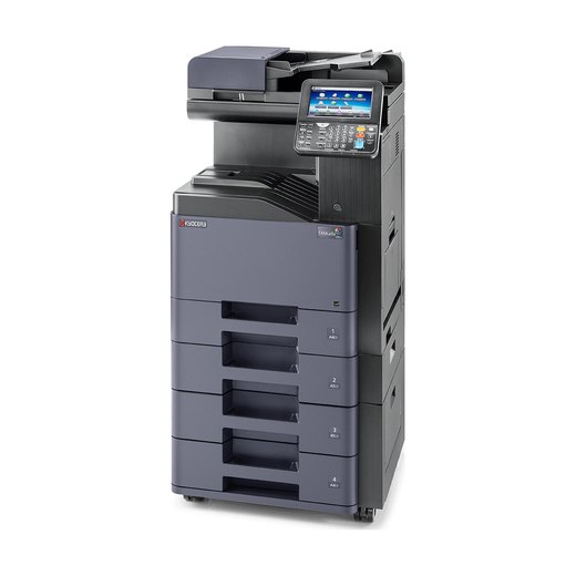 TASKalfa 406ci — equipo multifunción Kyocera