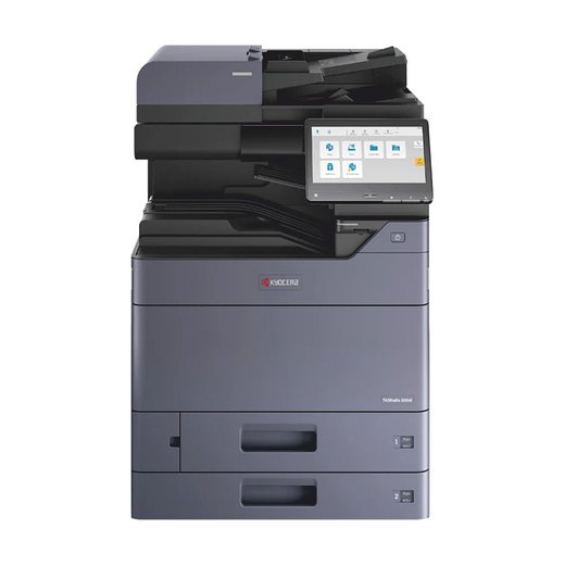 TASKalfa 5004i — equipo multifunción Kyocera