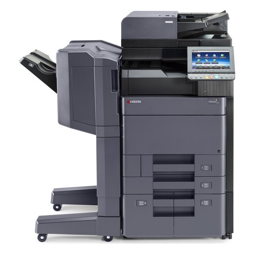 TASKalfa 6052ci — equipo multifunción Kyocera