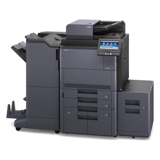 TASKalfa 8002i — equipo multifunción Kyocera