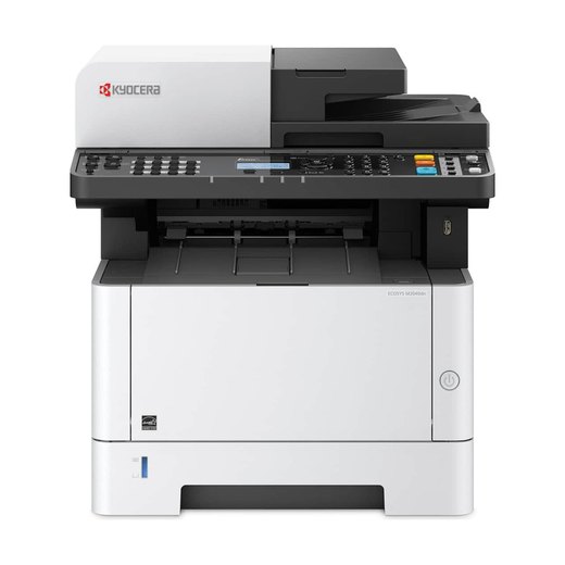 ECOSYS M2040dn — Multifunción B&N Kyocera