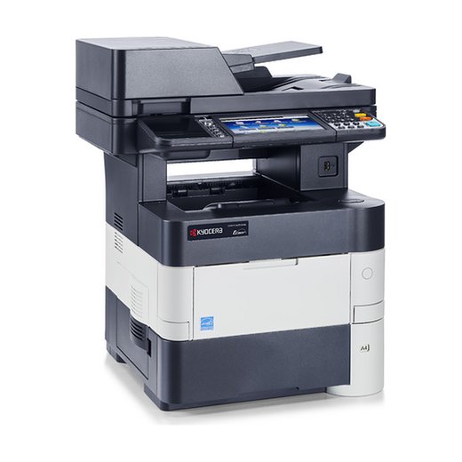 ECOSYS M3550IDN — Multifunción B&N Kyocera