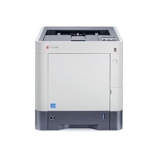 ECOSYS P6130CDN — Impresoras color Kyocera