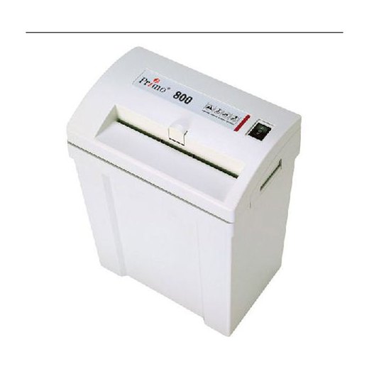 PRIMO 800 — Destructoras de papel HSM