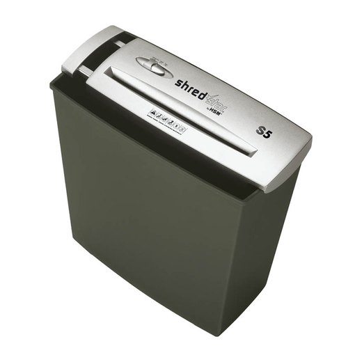 Shredstar-X5 — Destructoras de papel HSM