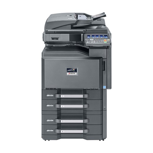 TASKalfa 3051ci — Multifunción color Kyocera