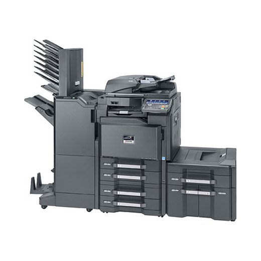 TASKALFA 5551ci — Multifunción color Kyocera