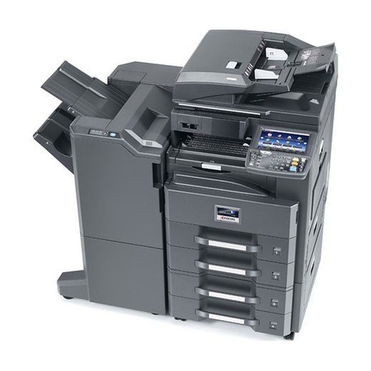 TASKALFA 3510i — Multifunción B&N Kyocera