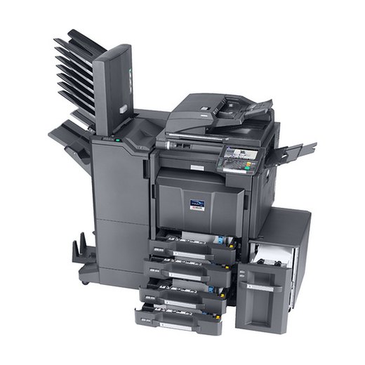 TASKalfa 5501i — Multifunción B&N Kyocera