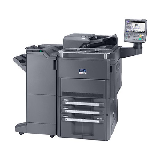 TASKalfa 8000i — Multifunción B&N Kyocera